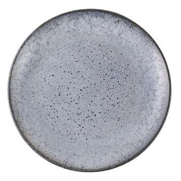 Porland Ethos Frost 27x27 cm 6 Adet Düz Tabak