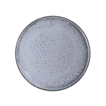 Porland Ethos Frost 27x27 cm 6 Adet Düz Tabak