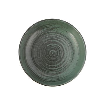 Porland Ethos Lykke Yeşil 17 cm 6 Adet Kase
