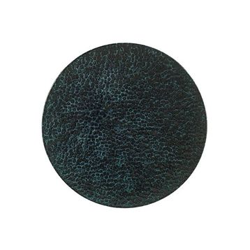 Porland Ethos Moss 17 cm 6 Adet Düz Tabak