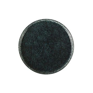 Porland Ethos Moss 18 cm Düz Tabak