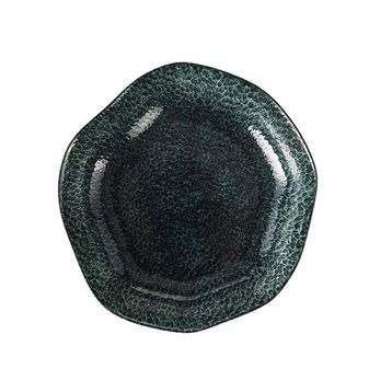 Porland Ethos Moss 21 cm Çukur Tabak
