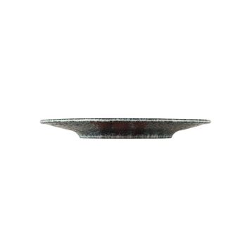 Porland Ethos Moss 21 cm Düz Tabak