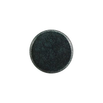 Porland Ethos Moss 21 cm Düz Tabak