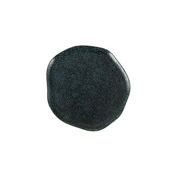 Porland Ethos Moss 21 cm Düz Tabak