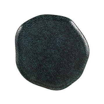 Porland Ethos Moss 21 cm Düz Tabak