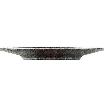 Porland Ethos Moss 21 cm Düz Tabak