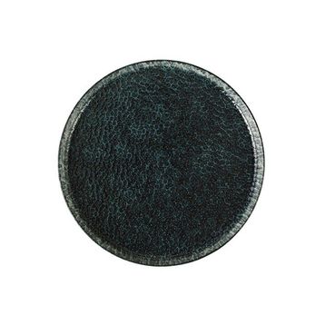 Porland Ethos Moss 21 cm Düz Tabak