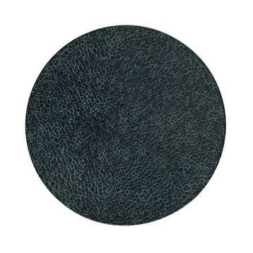Porland Ethos Moss 27 cm 6 Adet Düz Tabak
