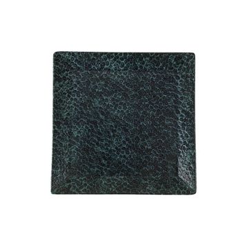 Porland Ethos Moss 27 cm Düz Tabak
