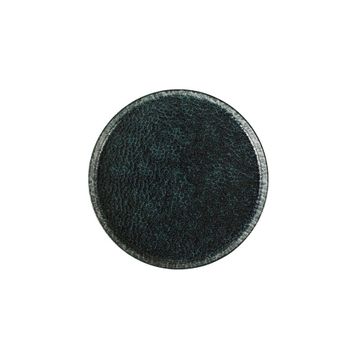 Porland Ethos Moss 27 cm Düz Tabak