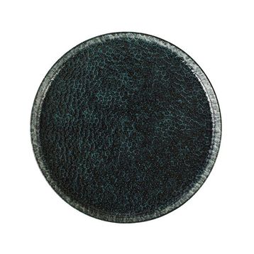 Porland Ethos Moss 27 cm Düz Tabak
