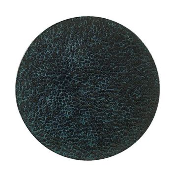 Porland Ethos Moss 28 cm Düz Tabak