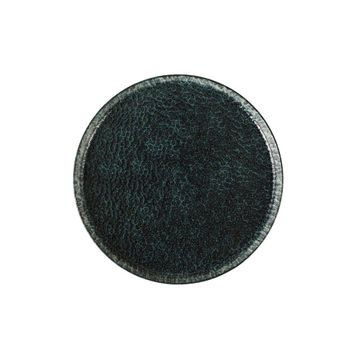 Porland Ethos Moss 31 cm Düz Tabak