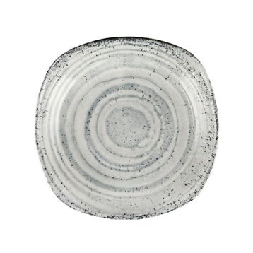 Porland Ethos Natura 22 cm 6 Adet Çukur Tabak