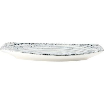 Porland Ethos Natura 27 cm Kayık Tabak