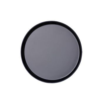 Porland Ethos Navy Blue 18 cm 6 Adet Düz Tabak