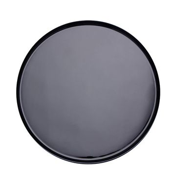 Porland Ethos Navy Blue 31 cm Düz Tabak