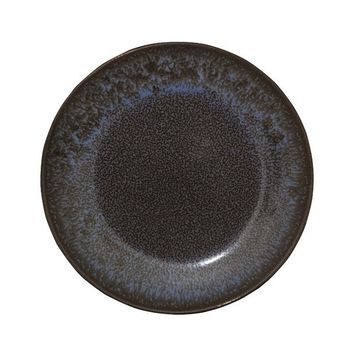 Porland Ethos Rock 17 cm 6 Adet Düz Tabak