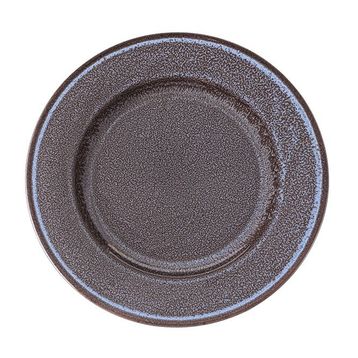 Porland Ethos Rock 27 cm Düz Tabak