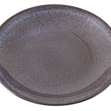 Porland Ethos Rock 30 cm 6 Adet Çukur Tabak