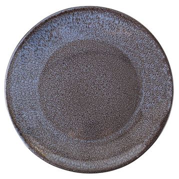 Porland Ethos Rock 30 cm Düz Tabak
