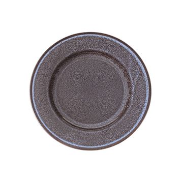 Porland Ethos Rock 32 cm Düz Tabak