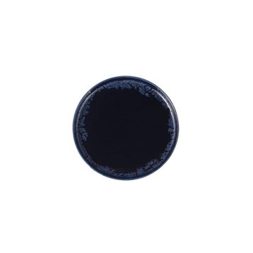 Porland Ethos Root Blue 18 cm Düz Tabak