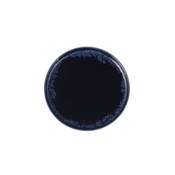Porland Ethos Root Blue 27 cm Düz Tabak