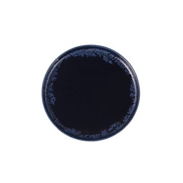 Porland Ethos Root Blue 31 cm Düz Tabak