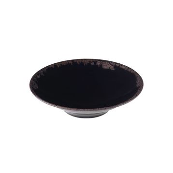 Porland Ethos Root Rusty 20 cm Çukur Tabak