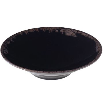 Porland Ethos Root Rusty 20 cm Çukur Tabak