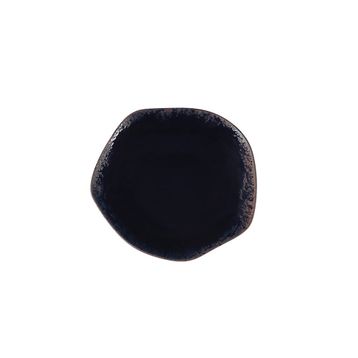 Porland Ethos Root Rusty 21 cm 6 Adet Çukur Tabak