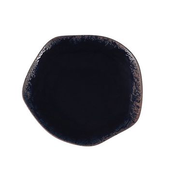 Porland Ethos Root Rusty 21 cm Çukur Tabak