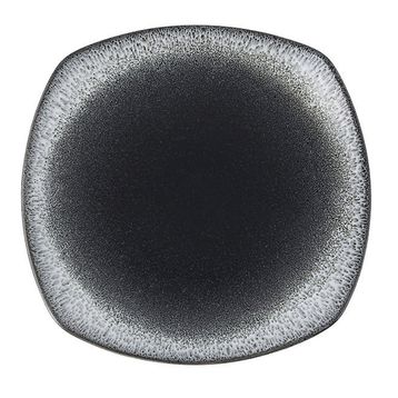 Porland Ethos Twilight 30x30 cm 6 Adet Düz Tabak