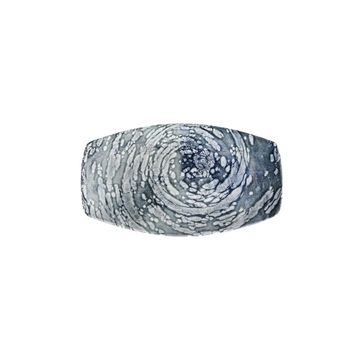 Porland Ethos Vortex 19 cm Kayık Tabak
