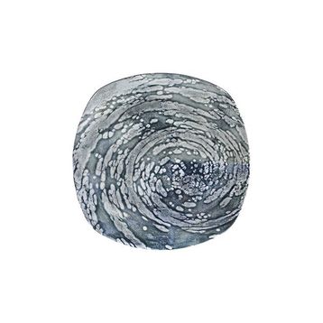 Porland Ethos Vortex 19x19 cm Düz Tabak
