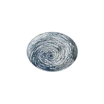 Porland Ethos Vortex 21 cm Kayık Tabak