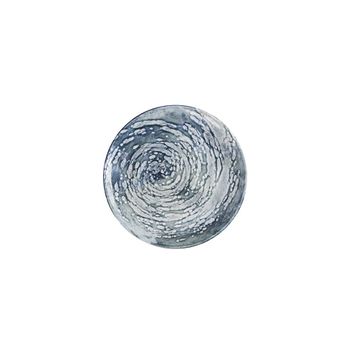 Porland Ethos Vortex 22 cm Düz Tabak
