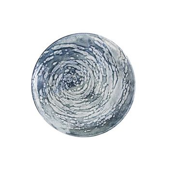 Porland Ethos Vortex 22 cm Düz Tabak