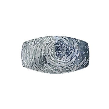 Porland Ethos Vortex 23 cm Kayık Tabak