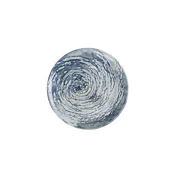 Porland Ethos Vortex 25 cm Düz Tabak