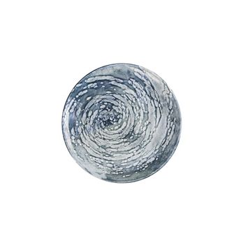 Porland Ethos Vortex 27 cm Düz Tabak