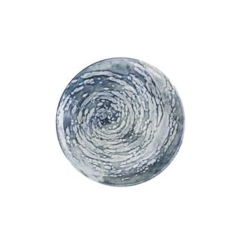 Porland Ethos Vortex 31 cm Düz Tabak