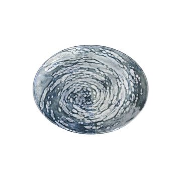 Porland Ethos Vortex 31 cm Kayık Tabak