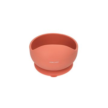 Porland Fancy 12 cm Dusty Clay Bebek Mama Kasesi