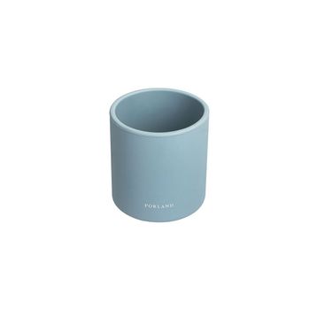 Porland Fancy Mavi 7 cm Bebek Alıştırma Bardağı