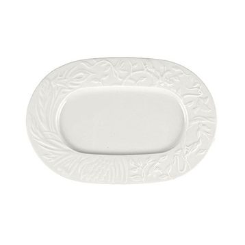 Porland Feniks Alumilite 27 cm 2 Adet Kayık Tabak