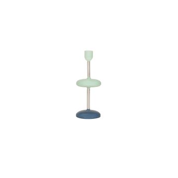 Porland Fia Pearl 20 cm Cam Mumluk