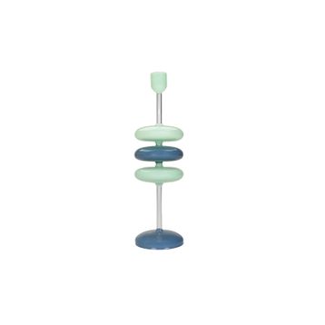 Porland Fia Pearl 26 cm Cam Mumluk
